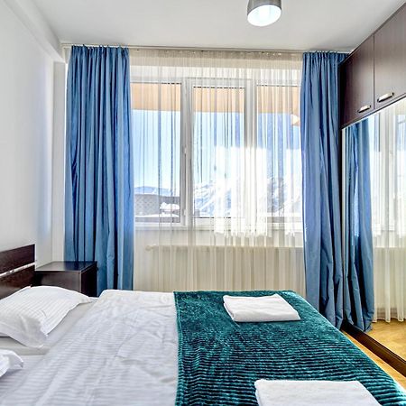 3-Room Apartment Nft Gudauri Penta 301 Ngoại thất bức ảnh